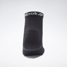 Носки Reebok Active Foundation Ankle 3P GH0419