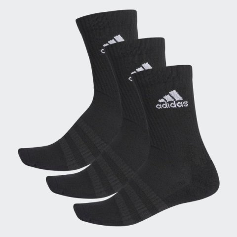 Носки Adidas Cushioned Crew Socks 3PP DZ9357
