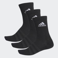 Шкарпетки Adidas Cushioned Crew Socks 3PP DZ9357