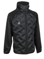 Куртка Select Oxford hibrid jacket 625990-010