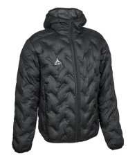 Куртка зимова Select Oxford padded jacket 625980-010