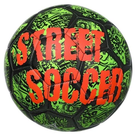 Мяч для уличного футбола Select Street Soccer v22 095525-314