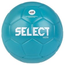 М'яч для гандболу Select Foam Ball Kids v20 237140-457