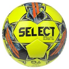 М'яч для футболу SelectT Brillant Super FIFA TB v22 (FIFA QUALITY PRO) 361596-509