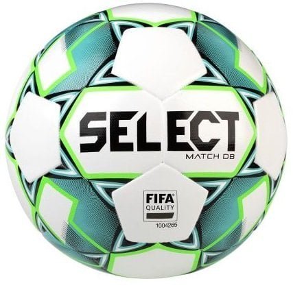 Мяч для футбола Select Match DB (FIFA Quality) 367532-884