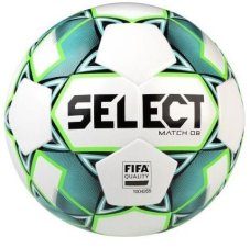 М'яч для футболу Select Match DB (FIFA Quality) 367532-884