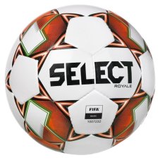 М'яч для футболу Select Royale FIFA v22 022534-304