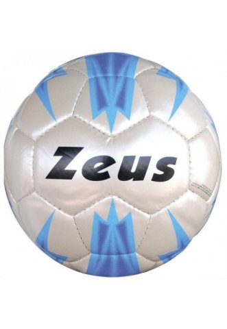 Мяч для футбола Zeus PALLONE FLASH BI/RO Z00333