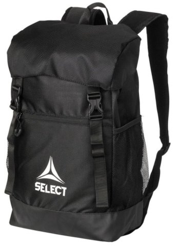 Рюкзак Select Milano backpack 815080-010