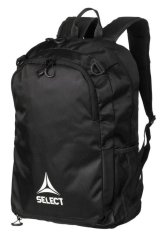 Рюкзак Select Milano backpack with net for ball 815090-010