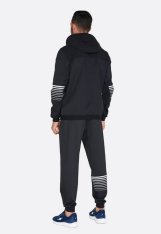 Спортивний костюм Zeus TUTA NETTUNO NERO Z01215