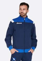Спортивний костюм Zeus TUTA VESUVIO WINTER BL/RO Z01092