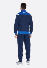 Спортивний костюм Zeus TUTA VESUVIO WINTER BL/RO Z01092