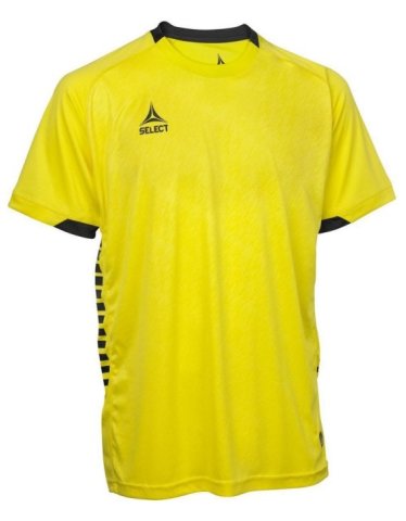 Футболка ігрова Select Spain player shirt 620300-635