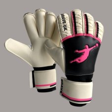 Воротарські рукавиці Brave GK Phantome Pink BGK0005