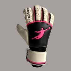 Вратарские перчатки Brave GK Phantome Pink BGK0005