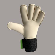 Воротарські рукавиці Brave GK Fury 2.0 Green Paint Drops BGK0006