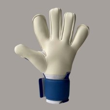 Вратарские перчатки Brave GK Unique Blue BGK0007