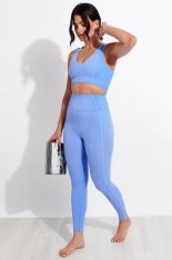 Комбінезон для йоги жіночий Nike Yoga Luxe Dri-FIT DD5525-478