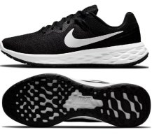 Кросівки бігові Nike Revolution 6 Next Nature DC3728-003