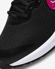 Кросівки бігові дитячі Nike Revolution 6 SE DD1104-013