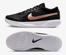 Кросівки тенісні жіночі Nike Court Zoom Lite 3 Feminino DH1042-091