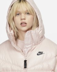 Куртка зимова жіноча Nike Sportswear Therma-FIT City Series DH4081-601