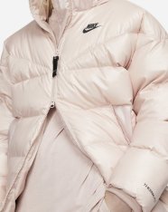 Куртка зимова жіноча Nike Sportswear Therma-FIT City Series DH4081-601
