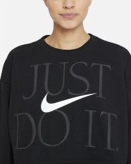 Реглан женский Nike Dri-FIT Get Fit DD6130-010