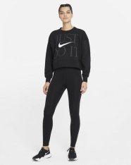 Реглан женский Nike Dri-FIT Get Fit DD6130-010