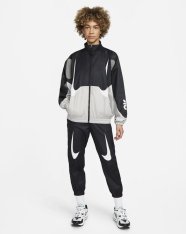 Вітровка жіноча Nike Sportswear DM6084-010