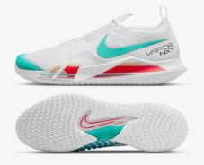 Кросівки тенісні Nike React Vapor Nxt CV0724-136