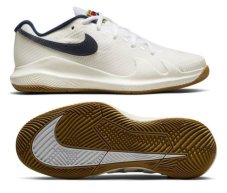 Кросівки тенісні дитячі Nike Court Jr Vapor Pro CV0863-133