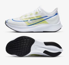 Кросівки бігові жіночі Nike  Zoom Fly 3 AT8241-104