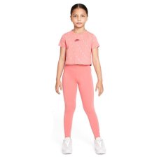 Лосины детские Nike Sportswear Favorites DD6482-603