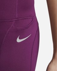 Лосіни для бігу жіночі Nike Fast CZ9238-610