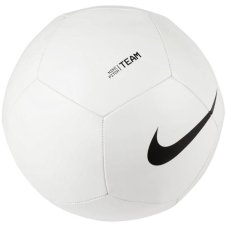 М'яч для футболу Nike Pitch Team DH9796-100