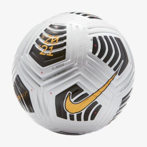 Мяч для футбола Nike Flight Ball OMB DA5635-100