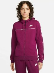 Олимпийка женская Nike Women's Sportswear Millennium Full-Zip Hoodie CZ8338-610