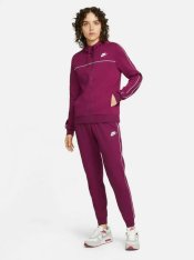 Олімпійка жіноча Nike Women's Sportswear Millennium Full-Zip Hoodie CZ8338-610