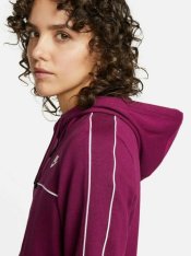 Олимпийка женская Nike Women's Sportswear Millennium Full-Zip Hoodie CZ8338-610