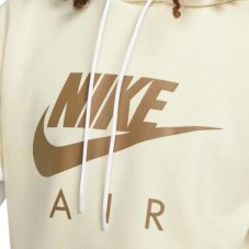 Реглан Nike Air Brushed-Back DM5202-113