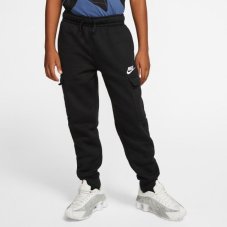 Спортивні штани дитячі Nike Sportswear Club CQ4298-010