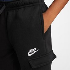 Спортивные штаны детские Nike Sportswear Club CQ4298-010