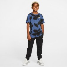 Спортивные штаны детские Nike Sportswear Club CQ4298-010