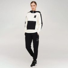 Спортивні штани жіночі Puma First Mile Jogger Pants 532344 01