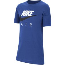 Футболка дитяча Nike Air CZ1828-480