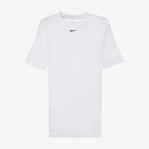 Футболка женская Nike Sportswear Essentials DN5697-100
