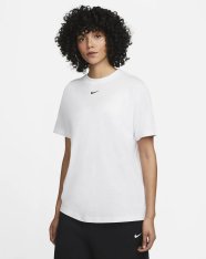 Футболка женская Nike Sportswear Essentials DN5697-100