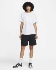 Футболка женская Nike Sportswear Essentials DN5697-100